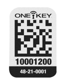 ETICHETTE BARCODE 200PZ 4932480559      