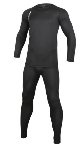BETA 7996N SET INTIMO TECNICO M-L