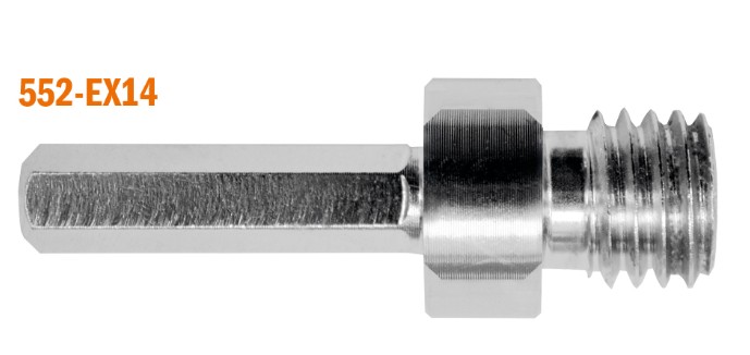 ADAT ATT/ESAG PUNTE FIL S=M14DX 552-EX14