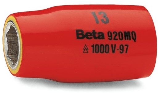 BETA 920MQ-A 13 BUSSOLE ESAGONALI 1/2   