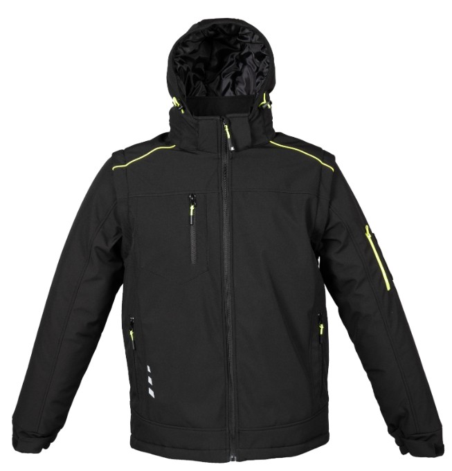 Scarpa U-Power modello “Yellow”