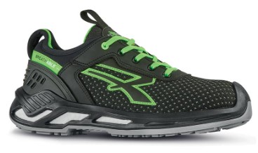 SCARPA BRYAN 39 UPOWER S3 RS20114       