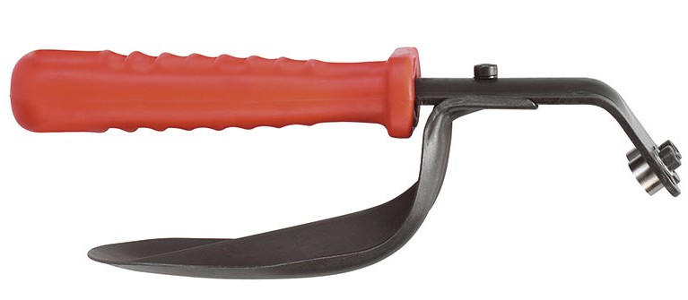 SBAVATORE DOPPIO CON DISCHI IN HSS S005 