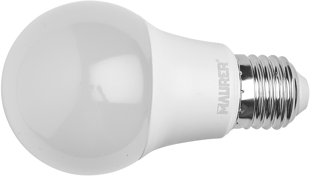 LAMPAD.LED GOCCIA 9,5W E27 4000K FI81709