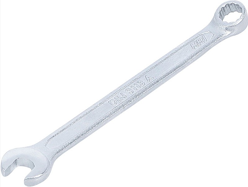 CHIAVE COMBINATA POLLICI 1/4 BGS30188   