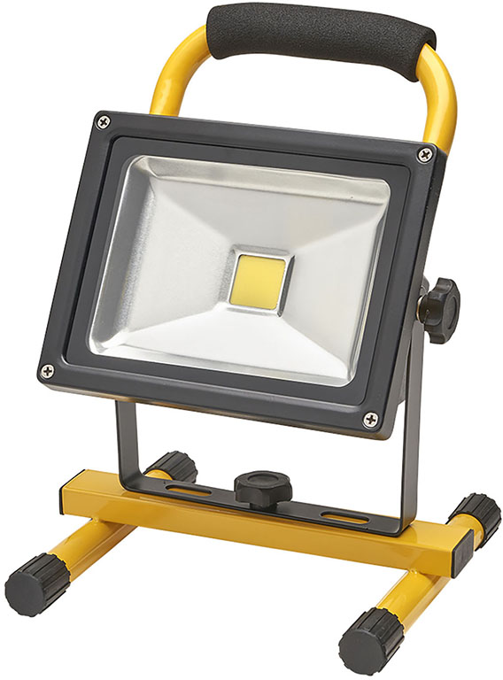 PROIET.LED BATC/SUP.30W4000K900LMFI82082