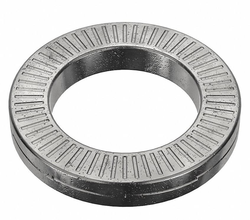 RONDELLA NORD LOCK M14
