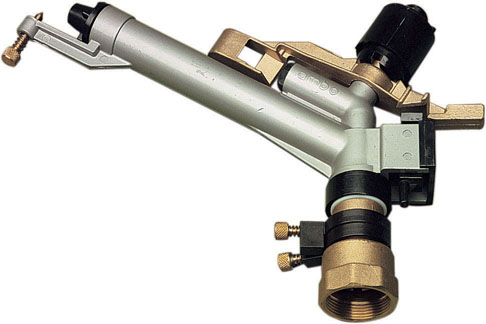 IRRIGATORE A SETT. AMBO C/UGELLI FI50831