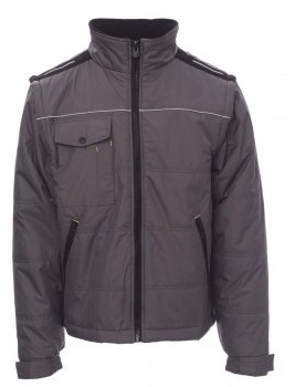 ORION 2.0 PONGEE PVC SMOKE TG.XL 1030