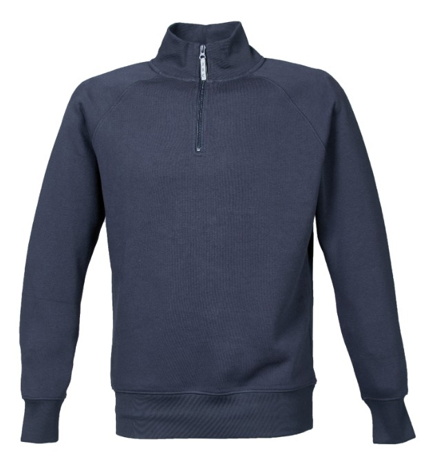 FELPA KYOTO BLU NAVY TG.L