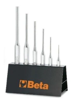 BETA 31/SP6 CACCIASPINA 6PZ SU SUPPORTO 