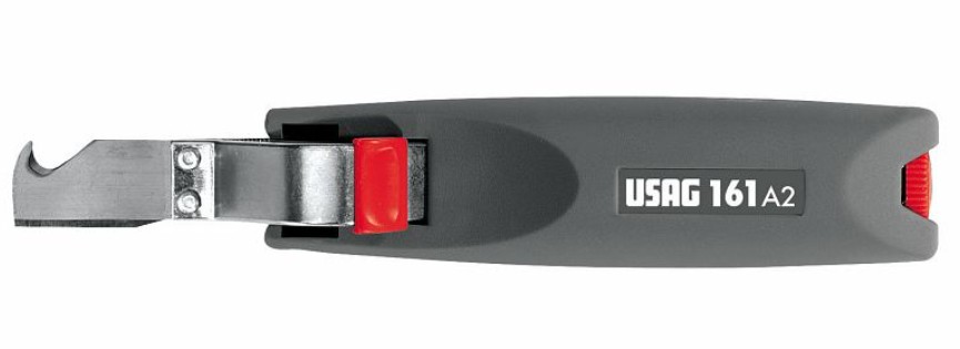 USAG 161 A2 SGUAINA CAVI                