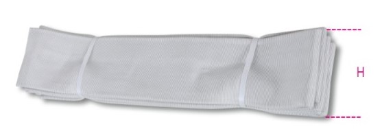 GUAINA ANTIABRAS. 8166 110MM 3MT        