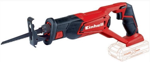 SEGHETTO GATTUCCIO EINHELL 146868       