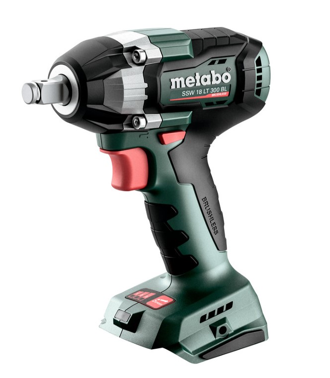SSW 18LT 300BL CORPO AVV.MASSA BAT
