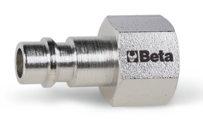 BETA 1916GFE 1/4 INSERTI RAPIDI FEMMINA 