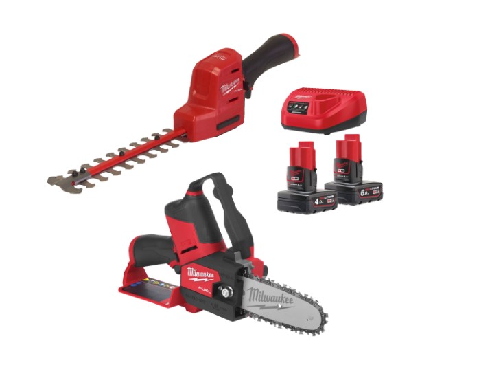 KIT M12 FPP2OP2-642/FHS+FHT20 4933493208