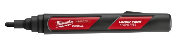 PENNARELLO VERNICE LIQUIDA NERO 48223731