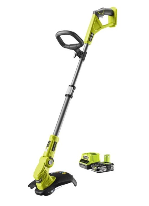 RLT183225F ACCU GRASS TRIMMER 5133003709