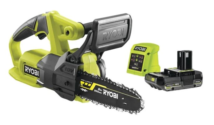 RY18CS20A-125 ELETTROSEGA 5133005415