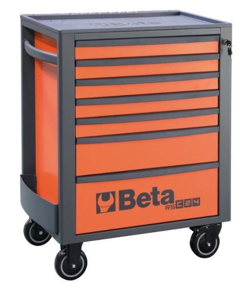 BETA RSC24/7-O+309 UTENSILI             