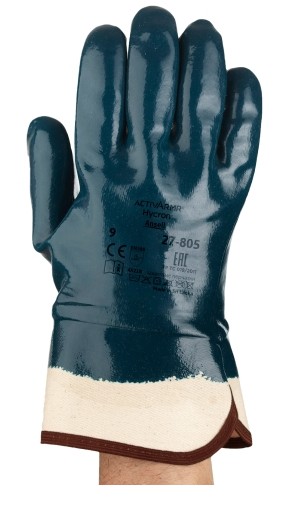 GUANTO ANSELL 27-805 TG.10 340100       