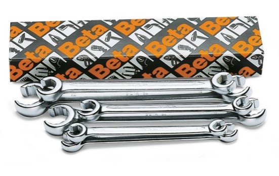 BETA 94/S10 CHIAVI APERTE 10PZ 000940052