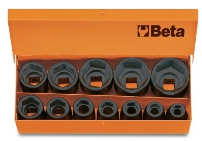 BETA 720/C12 CASSETTE BUSS 007200912