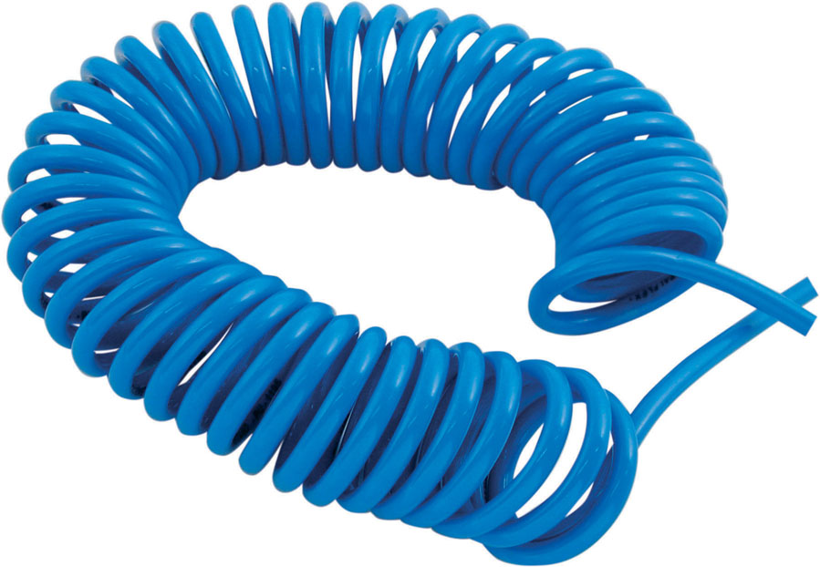 SPIRALE TUBO POLIUR 8X5 L12MT SPTAZ0812 