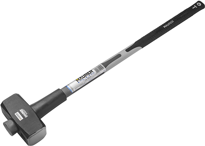 MAZZA 2TESTE 3KG M/FIBRA 94275