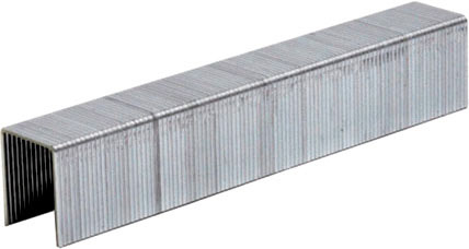 PUNTI METALLICI N.4 6MM 1250PZ 93974