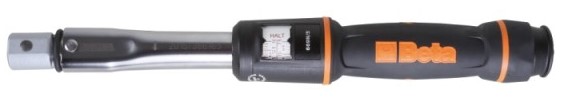 BETA 669N/30 BARRA DINAMOMETRICA 6690230