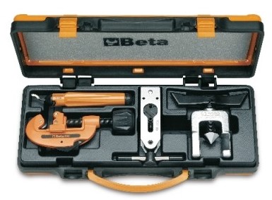 BETA 352C/U CASSETTE ASSORT BORDATUBI   