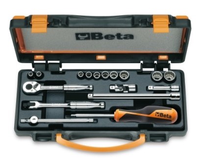 BETA 900AS/C17-MBM CASSETTE 17PZ        