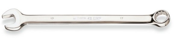 BETA 42MP/S21 CHIAVI COMBINATE LUCIDE   