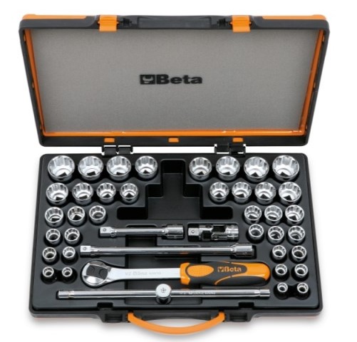 BETA 920/C37 CASSETTE 42PZ POL.1/2      