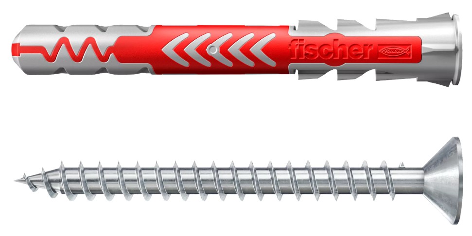 TASSELLI DUOPOWER 6X50 S 538255