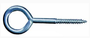 OCCHIOLI INOX 19X50 7111                