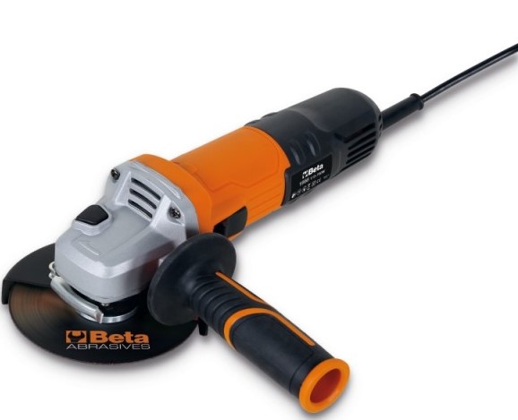 BETA 1956 SMERIGLIATRICI ANG. D.115-750W