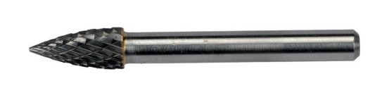 FRESA M.D. FIAMMA 6MM 35808T406         