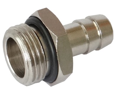 PORTAGOMMA M 1/4 12 C/OR AS69OR1412     