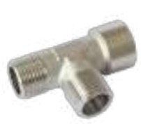 RACCORDI T 118 1/8 MMF AS68K0018        