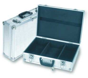 VALIGIA ALLUMINIO MASTERBOX 170720      