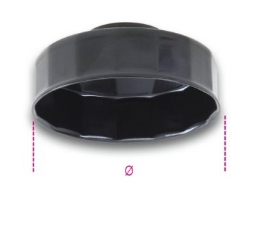 BETA 1493/80 BUSSOLE M80-L15 014930226  