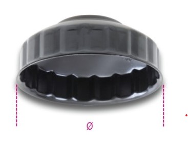 BETA 1493PF BUSSOLA M86-L18 014930232   