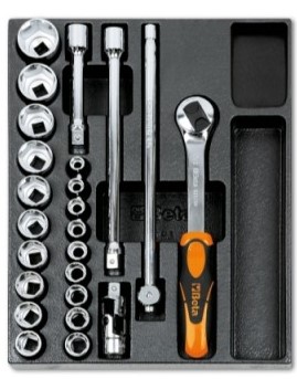 BETA T83 TERMOFORMATO 024240083         