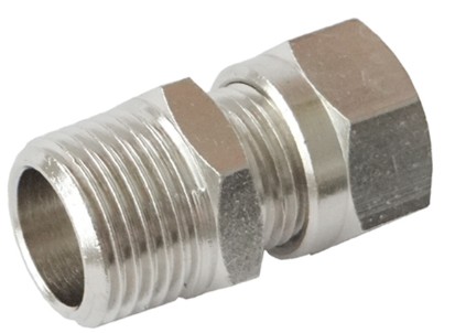 RACCORDO OGIVA 16 1/2M DIR CON RG51K1216