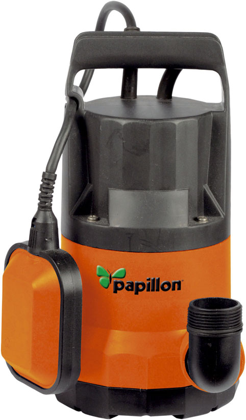 POMPA SOMMERSA 400W DOLPHIN ACQ.CH91851