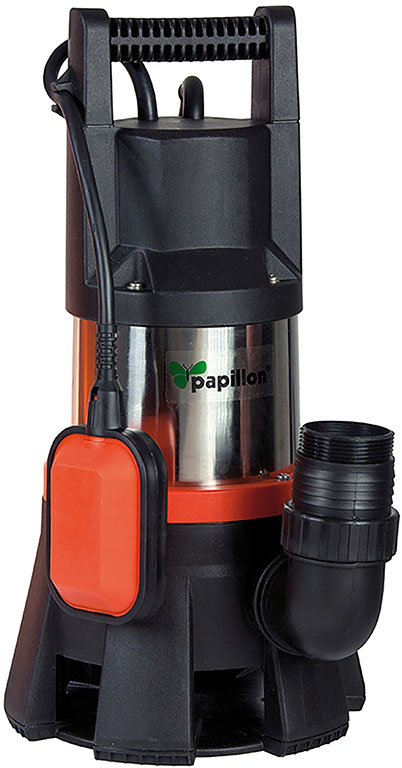 POMPA SOMMERSA 1300W ANGLER ACQ.SP94738
