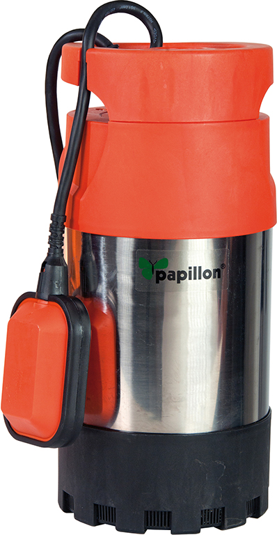 POMPA SOMM.PAPILLON 3GIRAN BREAM FI94737